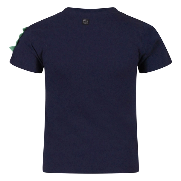 Unlocked jongens T-shirt